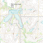Wymore, NE-KS (2011, 24000-Scale) Preview 2
