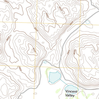 Young Valley, NE (2011, 24000-Scale) Preview 3