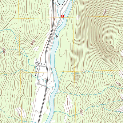 Berlin, NH (2012, 24000-Scale) Preview 2