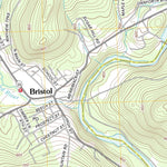 Bristol, NH (2012, 24000-Scale) Preview 3