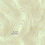 Bunnell Mountain, NH (2012, 24000-Scale) Preview 3