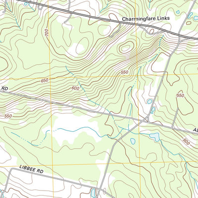 Candia, NH (2012, 24000-Scale) Preview 2