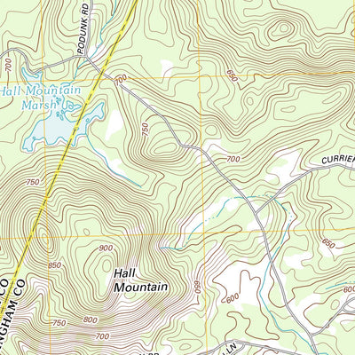 Candia, NH (2012, 24000-Scale) Preview 3
