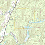 Claremont North, NH (2012, 24000-Scale) Preview 2