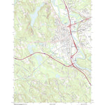 Concord, NH (2012, 24000-Scale) Preview 1