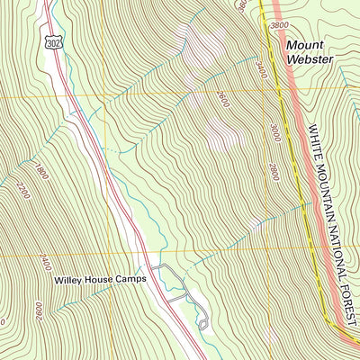 Crawford Notch, NH (2012, 24000-Scale) Preview 3
