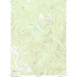 Diamond Pond, NH (2012, 24000-Scale) Preview 1