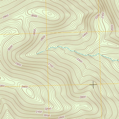 Dixville Notch, NH (2012, 24000-Scale) Preview 3