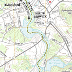 Dover East, NH-ME (2012, 24000-Scale) Preview 3