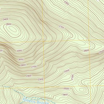 Dummer Ponds, NH (2012, 24000-Scale) Preview 3