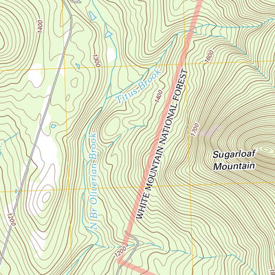 East Haverhill, NH (2012, 24000-Scale) Preview 2