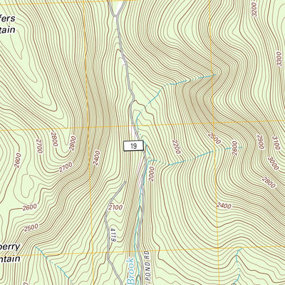 East Haverhill, NH (2012, 24000-Scale) Preview 3