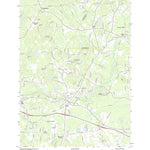 Epping, NH (2012, 24000-Scale) Preview 1