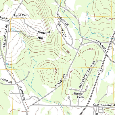 Epping, NH (2012, 24000-Scale) Preview 2
