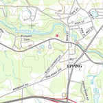 Epping, NH (2012, 24000-Scale) Preview 3