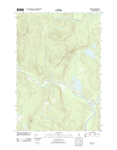 Errol, NH (2012, 24000-Scale) Preview 1