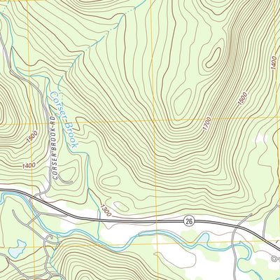 Errol, NH (2012, 24000-Scale) Preview 2