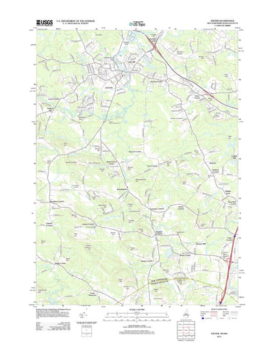 Exeter, NH-MA (2012, 24000-Scale) Preview 1