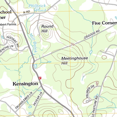 Exeter, NH-MA (2012, 24000-Scale) Preview 2