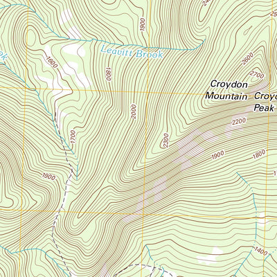Grantham, NH (2012, 24000-Scale) Preview 3