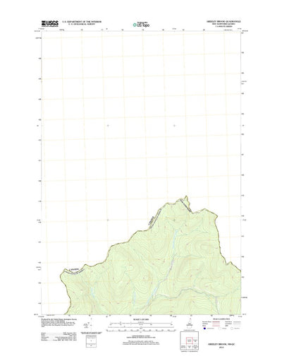 Greeley Brook, NH (2012, 24000-Scale) Preview 1