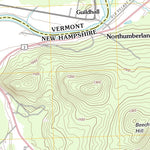 Groveton, NH-VT (2012, 24000-Scale) Preview 2