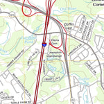Hampton, NH-MA (2012, 24000-Scale) Preview 3