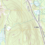 Henniker, NH (2012, 24000-Scale) Preview 3