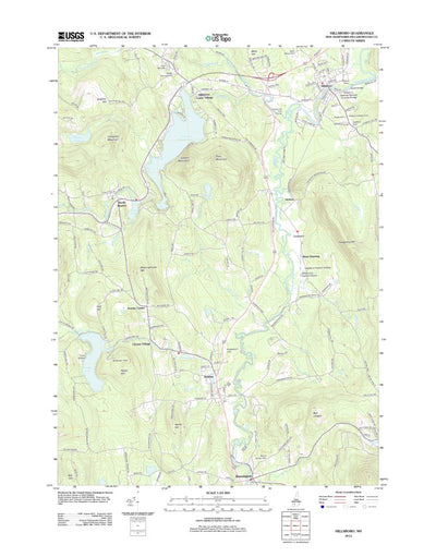 Hillsboro, NH (2012, 24000-Scale) Preview 1