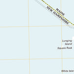 Isles Of Shoals Oe W, NH-ME (2012, 24000-Scale) Preview 3