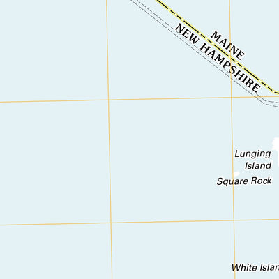 Isles Of Shoals Oe W, NH-ME (2012, 24000-Scale) Preview 3
