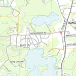 Kingston, NH (2012, 24000-Scale) Preview 2