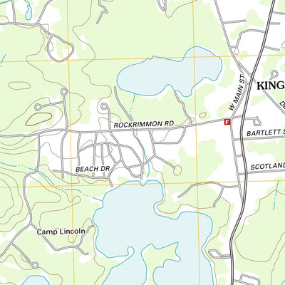 Kingston, NH (2012, 24000-Scale) Preview 2