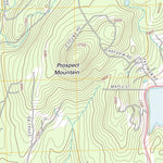 Lake Francis, NH (2012, 24000-Scale) Preview 3