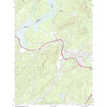 Littleton, NH-VT (2012, 24000-Scale) Preview 1