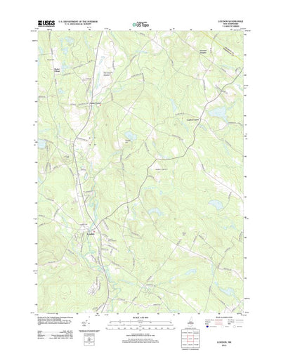 Loudon, NH (2012, 24000-Scale) Preview 1