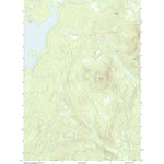 Magalloway Mountain, NH (2012, 24000-Scale) Preview 1