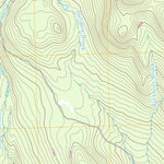 Magalloway Mountain, NH (2012, 24000-Scale) Preview 2