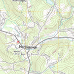 Marlborough, NH (2012, 24000-Scale) Preview 3