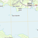 Melvin Village, NH (2012, 24000-Scale) Preview 2
