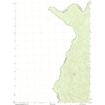 Metallak Mountain, NH (2012, 24000-Scale) Preview 1