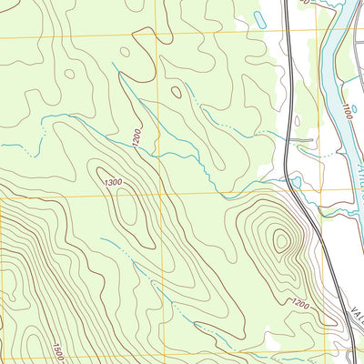 Milan, NH (2012, 24000-Scale) Preview 2