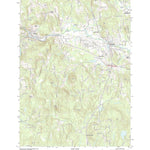 Milford, NH (2012, 24000-Scale) Preview 1
