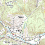 Milford, NH (2012, 24000-Scale) Preview 3