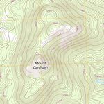 Mount Cardigan, NH (2012, 24000-Scale) Preview 3