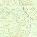 Mount Carrigain, NH (2012, 24000-Scale) Preview 2