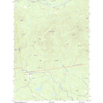 Mount Chocorua, NH (2012, 24000-Scale) Preview 1