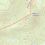 Mount Crescent, NH (2012, 24000-Scale) Preview 3