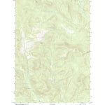 Mount Pisgah, NH (2012, 24000-Scale) Preview 1