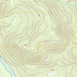 Mount Pisgah, NH (2012, 24000-Scale) Preview 3